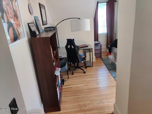 215 N Elm Street, Chadbourn, NC 28431