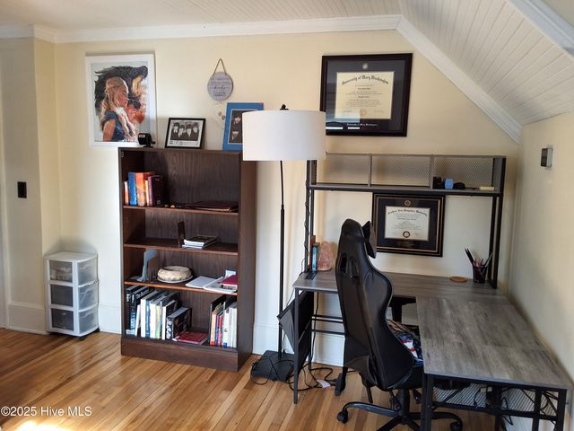 215 N Elm Street, Chadbourn, NC 28431