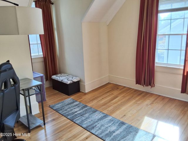 215 N Elm Street, Chadbourn, NC 28431