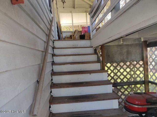 215 N Elm Street, Chadbourn, NC 28431