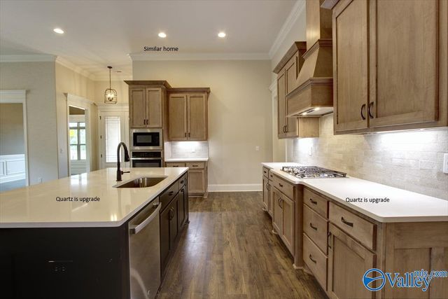 LOT 32 Coldstream Way, Athens, AL 35611