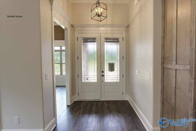 LOT 32 Coldstream Way, Athens, AL 35611