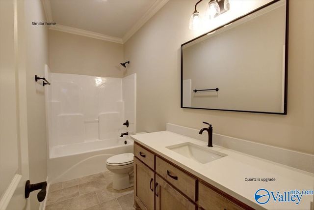 LOT 32 Coldstream Way, Athens, AL 35611