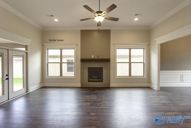 LOT 32 Coldstream Way, Athens, AL 35611