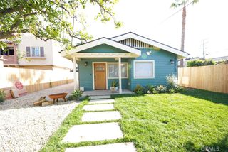 3642 1/2 6th Avenue, Jefferson Park, CA 90018