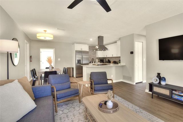 13032 CUMBERLAND DRIVE, Largo, FL 33773