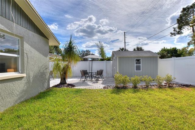 13032 CUMBERLAND DRIVE, Largo, FL 33773