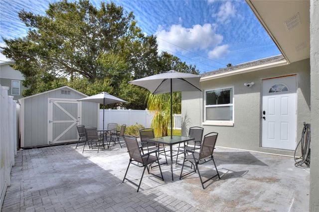 13032 CUMBERLAND DRIVE, Largo, FL 33773