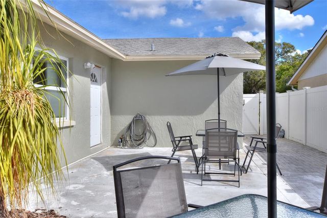 13032 CUMBERLAND DRIVE, Largo, FL 33773