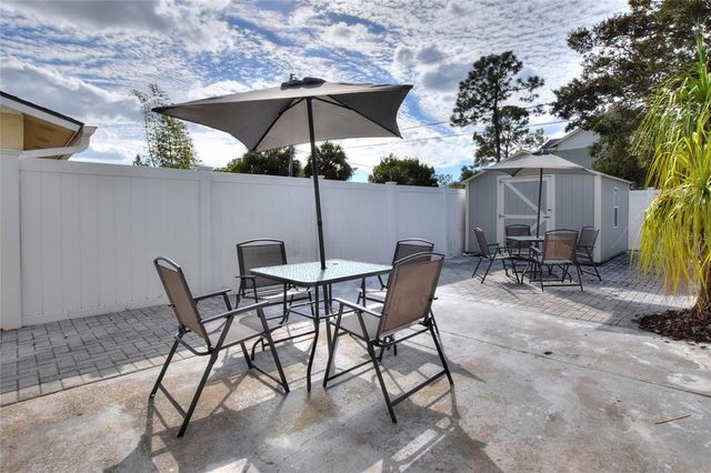 13032 CUMBERLAND DRIVE, Largo, FL 33773