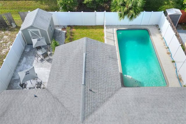 13032 CUMBERLAND DRIVE, Largo, FL 33773