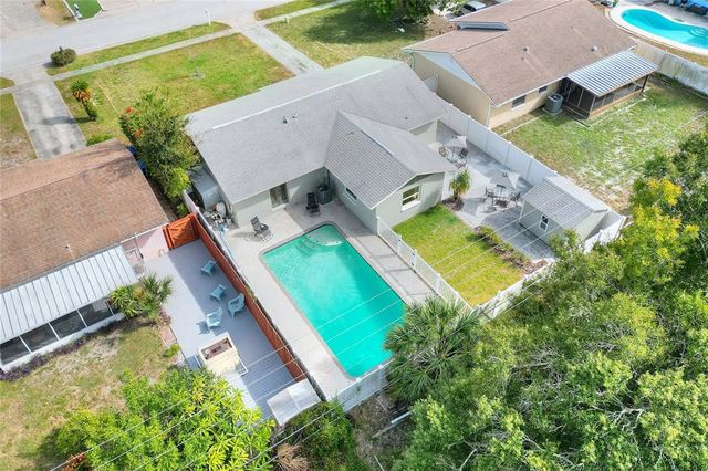 13032 CUMBERLAND DRIVE, Largo, FL 33773
