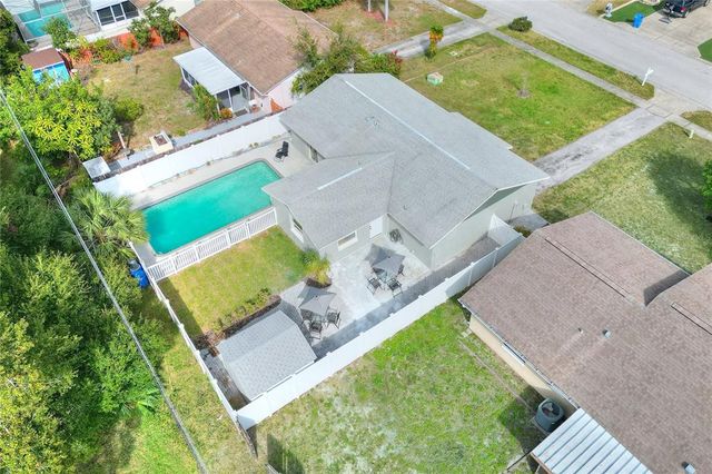 13032 CUMBERLAND DRIVE, Largo, FL 33773