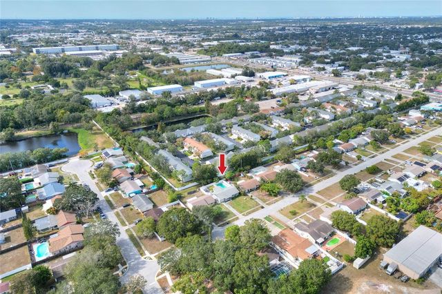 13032 CUMBERLAND DRIVE, Largo, FL 33773