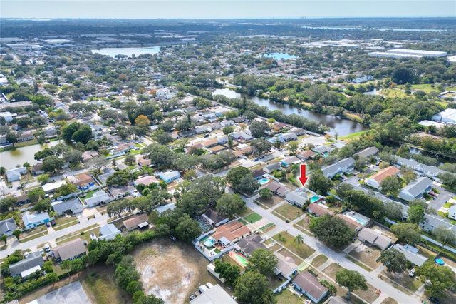 13032 CUMBERLAND DRIVE, Largo, FL 33773
