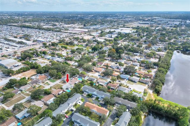 13032 CUMBERLAND DRIVE, Largo, FL 33773