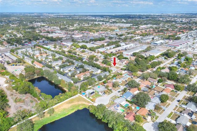 13032 CUMBERLAND DRIVE, Largo, FL 33773