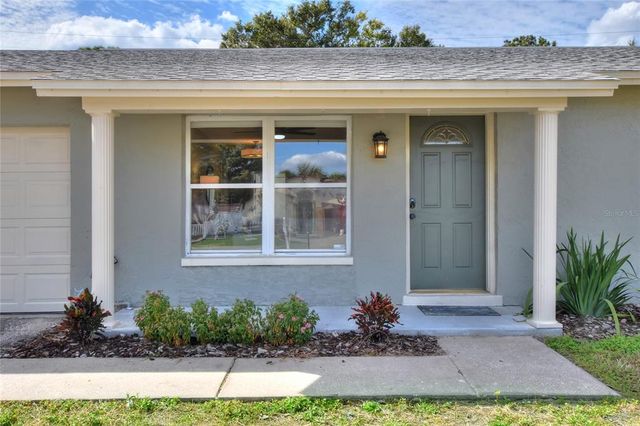 13032 CUMBERLAND DRIVE, Largo, FL 33773