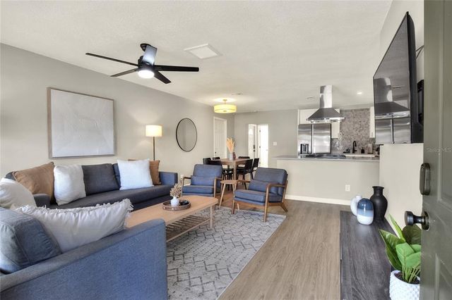 13032 CUMBERLAND DRIVE, Largo, FL 33773