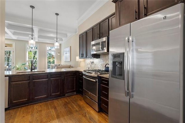 820 Virginia Park NE Circle, Atlanta, GA 30306