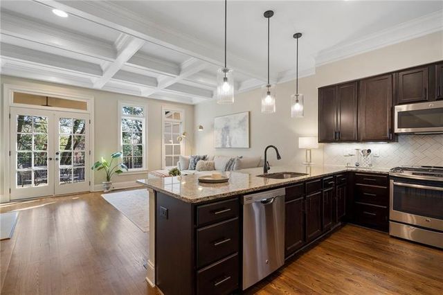 820 Virginia Park NE Circle, Atlanta, GA 30306