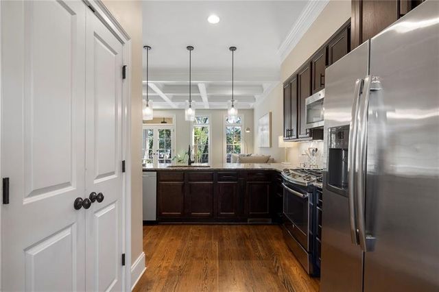 820 Virginia Park NE Circle, Atlanta, GA 30306