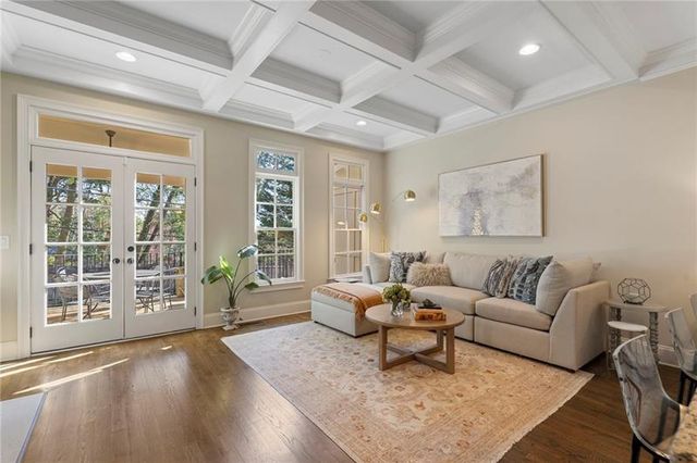 820 Virginia Park NE Circle, Atlanta, GA 30306