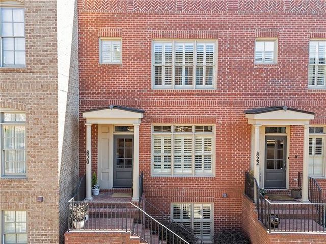 820 Virginia Park NE Circle, Atlanta, GA 30306