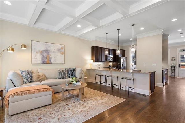 820 Virginia Park NE Circle, Atlanta, GA 30306