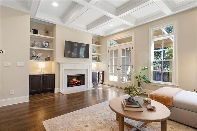 820 Virginia Park NE Circle, Atlanta, GA 30306