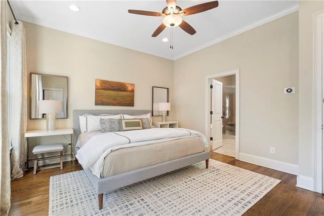 820 Virginia Park NE Circle, Atlanta, GA 30306