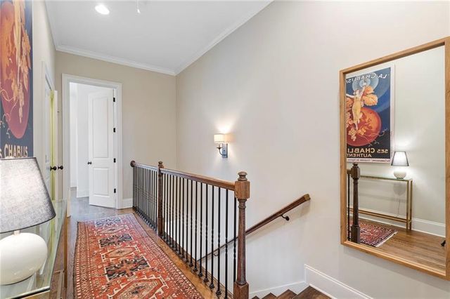 820 Virginia Park NE Circle, Atlanta, GA 30306