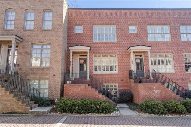 820 Virginia Park NE Circle, Atlanta, GA 30306