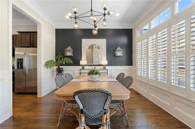 820 Virginia Park NE Circle, Atlanta, GA 30306