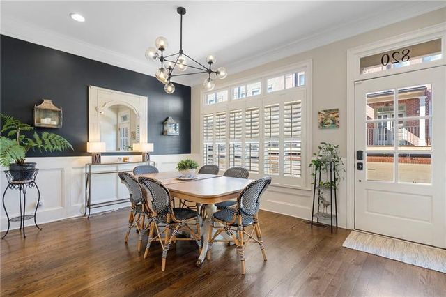 820 Virginia Park NE Circle, Atlanta, GA 30306