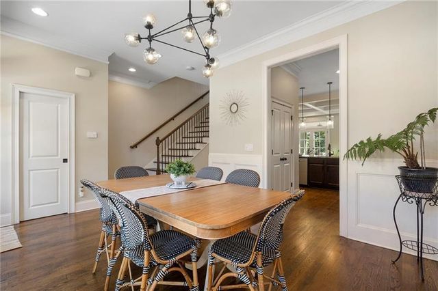 820 Virginia Park NE Circle, Atlanta, GA 30306