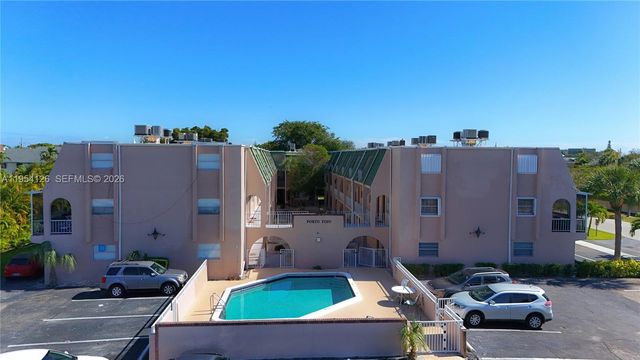 1100 SE 4th Ave 31, Deerfield Beach, FL 33441