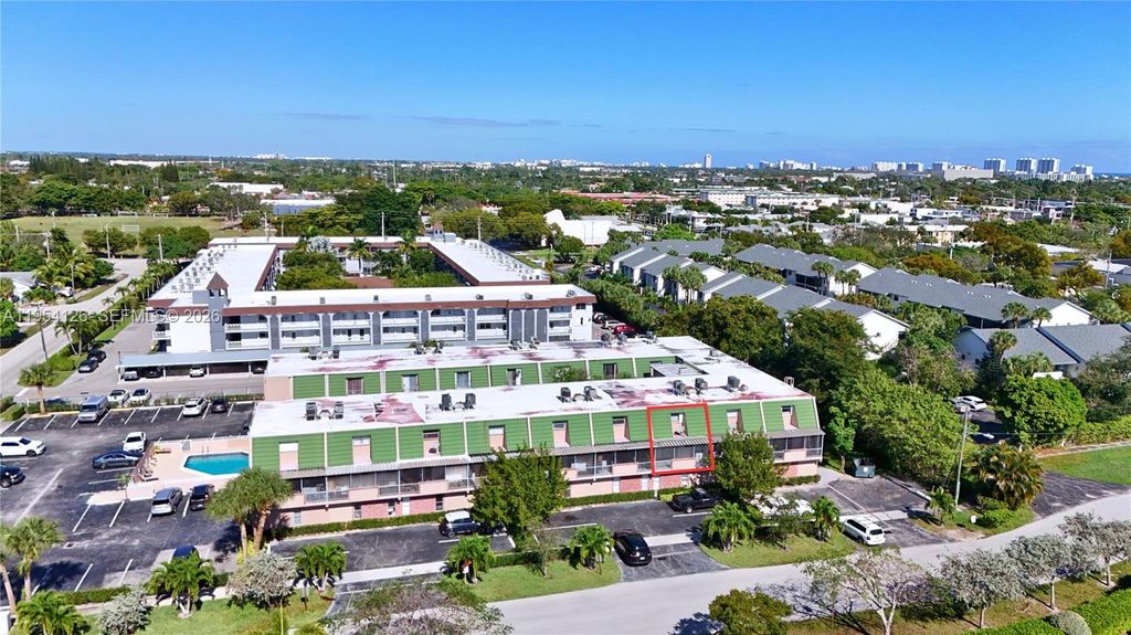 1100 SE 4th Ave 31, Deerfield Beach, FL 33441