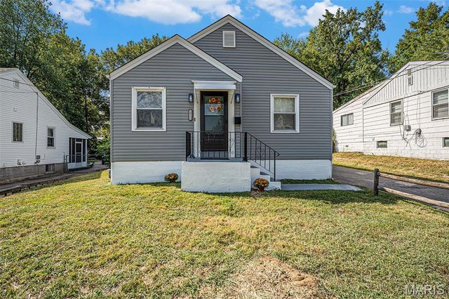 10222 Driver Avenue, St Louis, MO 63114