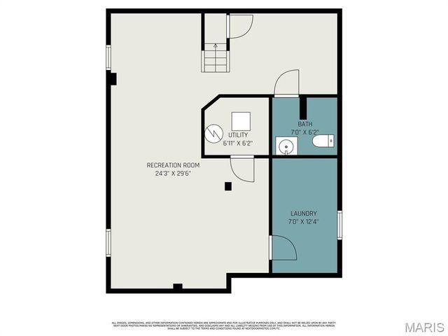 10222 Driver Avenue, St Louis, MO 63114