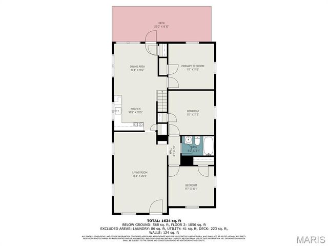 10222 Driver Avenue, St Louis, MO 63114