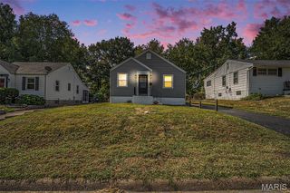 10222 Driver Avenue, St Louis, MO 63114