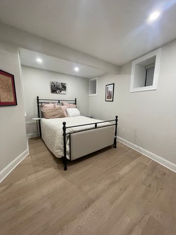 5 Garden Court FURNISHED, Boston, MA 02113