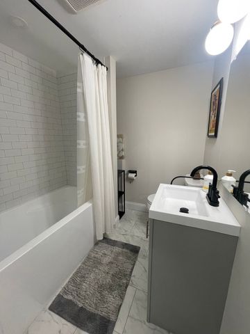 5 Garden Court FURNISHED, Boston, MA 02113