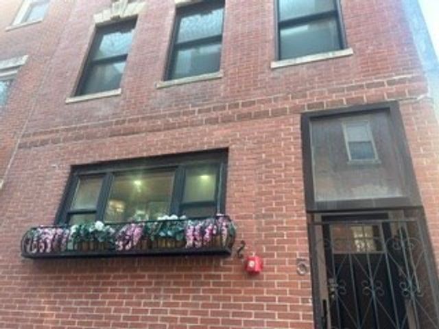 5 Garden Court FURNISHED, Boston, MA 02113