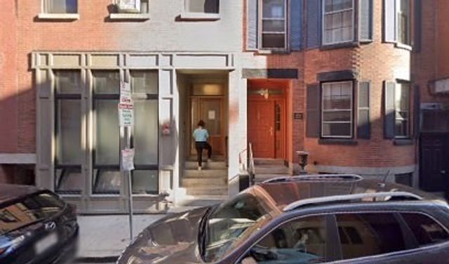 5 Garden Court FURNISHED, Boston, MA 02113