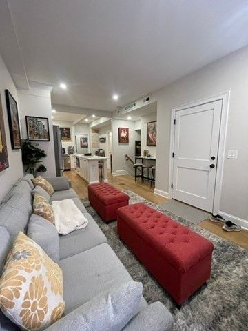 5 Garden Court FURNISHED, Boston, MA 02113