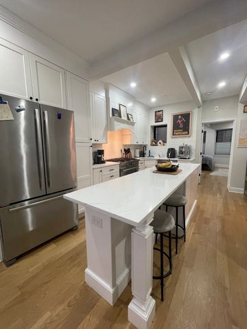 5 Garden Court FURNISHED, Boston, MA 02113