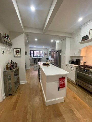 5 Garden Court FURNISHED, Boston, MA 02113