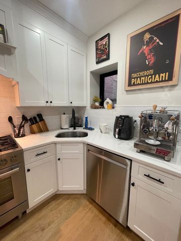 5 Garden Court FURNISHED, Boston, MA 02113